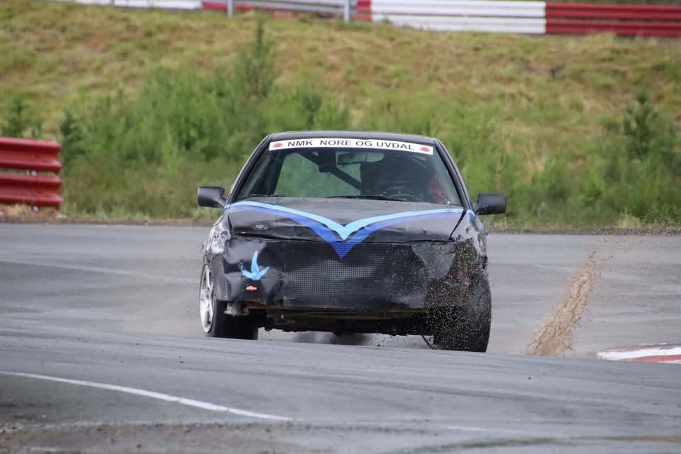 Bilder Smådølfestivalen 2025, finaler